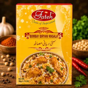 Bombay Biryani Masala