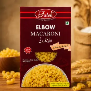 Elbow Macaroni