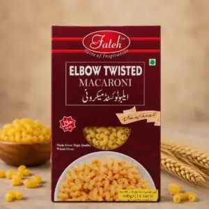 Elbow Twisted Macaroni