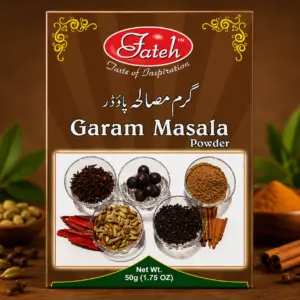 Garam Masala Powder 50g
