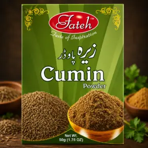 Zeera Powder 50g